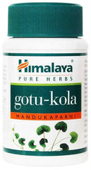 Himalaya Gotu-Kola 60 Tablets