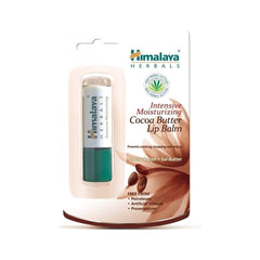 Himalaya Intensive Moisturizing Cocoa Butter Lip Balm 4.5g