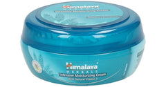 Himalaya Intensive Moisturizing Cream with Natural Vitamin-E (wheat Germ - Sweet Almond) 50ml