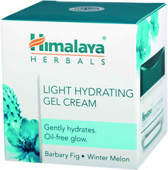 Himalaya Light Hydrating Gel Cream 50g