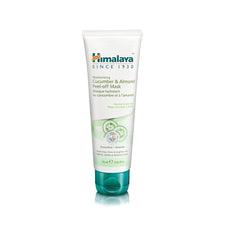 Himalaya Moisturizing Cucumber & Almond Peel Off Mask 75ml