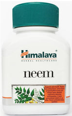Himalaya Neem Capsules 60