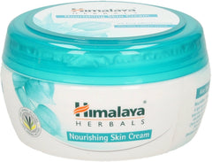 Himalaya Nourishing Skin Cream (Aloe Vera - Winter Cherry) 150ml