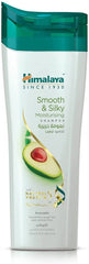Himalaya Smooth & Silky Moisturising Shampoo with Natural Protein 5 Avacado 400ml