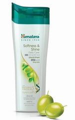 Himalaya Softness & Shine Daily care 2in1 Shampoo with Natural Protein 5 (Olive Oil) 200ml