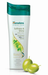 Himalaya Softness & Shine Daily Care 2in1 Shampoo with Natural Protein 5 (Olive Oil) 400ml