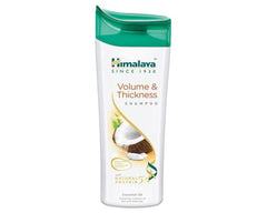 Himalaya Volume & Thickness Shampoo with Natural Protein 5 (Coconut OIl) 200ml
