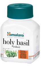 Himalaya Holy Basil 60 caps