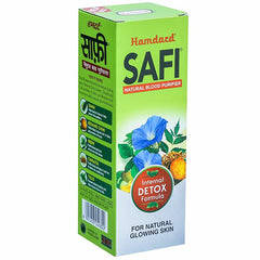 Humdard Safi (Natural Blood Purifier) 175ml