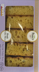 Humi's Fruit Cake 5 Slices