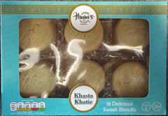 Humi's Khasta Khatie 12 Biscuits