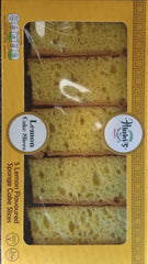 Humi's Lemon Cake 5 Slices