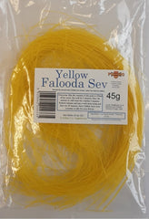 Fudco Yellow Falooda Sev 45g
