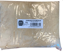Saheb Ginger Powder 1kg