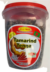 Jellyman Tamarind Tenga 180g