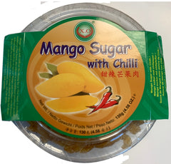 X.O Mango Sugar with Chilli 110g