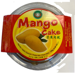 X.O Mango Cake 130g