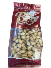 Byblos Lemon Pistachios 175g