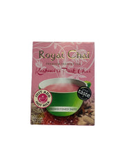 Royal Chai Kashmiri Pink Chai Unsweetened Taste 140g