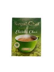 Royal Chai Elaichi Chai Sweetened 220g