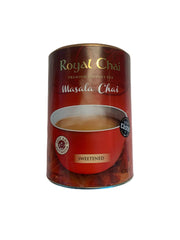 Royal Chai Masala Chai Sweetened 400g