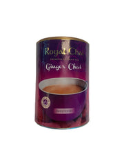 Royal Chai Ginger Chai Sweetened 400g