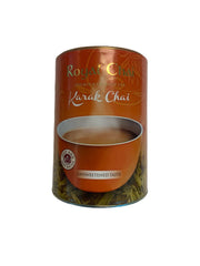 Royal Chai Karak Chai Unsweetened 400g