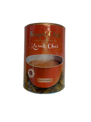 Royal Chai Karak Chai Sweetened 400g