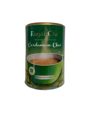 Royal Chai Cardamom Chai Unsweetened 400g