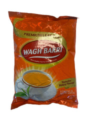 Wagh Bakri Premium Leaf Tea 500g