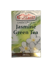 Fenjan Tea Jasmine Green Tea 20 Teabags 40g