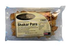 Tayyabah Shakar Para 225g