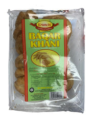 Krunchi Baqar Khani 284g