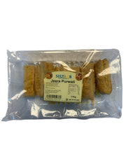 Sultaan Jeera Purwali 175g