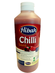 Hibah Chilli Sauce 500ml