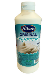 Hibah Original Mayonnaise 500ml