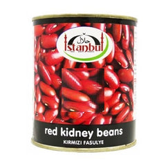 Istanbul Red Kidney Beans 800g