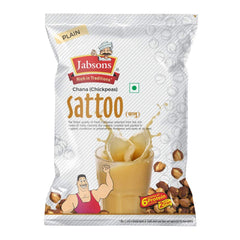 Jabsons Chana Satto (Chickpeas Powder) 250g