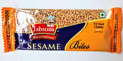 Jabsons Sesame Bites 30g