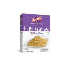 Jaimin Ratlami Sev 200g