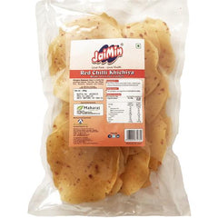 Jaimin Red Chilli Khichiya 200g