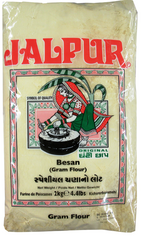 jalpur Gram Flour (Besan) 2kg