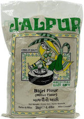 Jalpur Bajri Atta (Millet Flour) 2kg