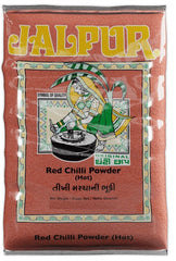 Jalpur Red Chilli Powder Fine 500g