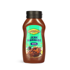 Blazinade Jerk Marinade 500ml