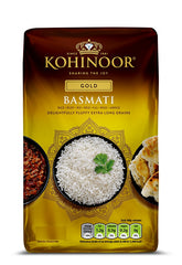 Kohinoor Gold Basmati Rice 5kg