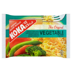 Koka Instant Noodle (Vegetable) 85g