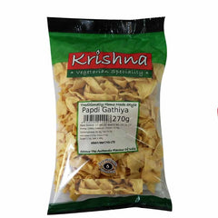 Krishna Papdi Gathiya Mild 200g