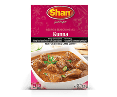 Shan Kunna Masala 50g