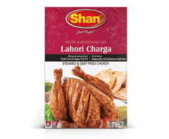 Shan Lahori Charga 50g